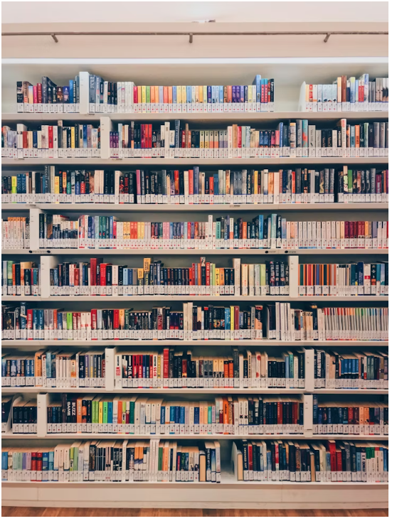 Library & Media Center