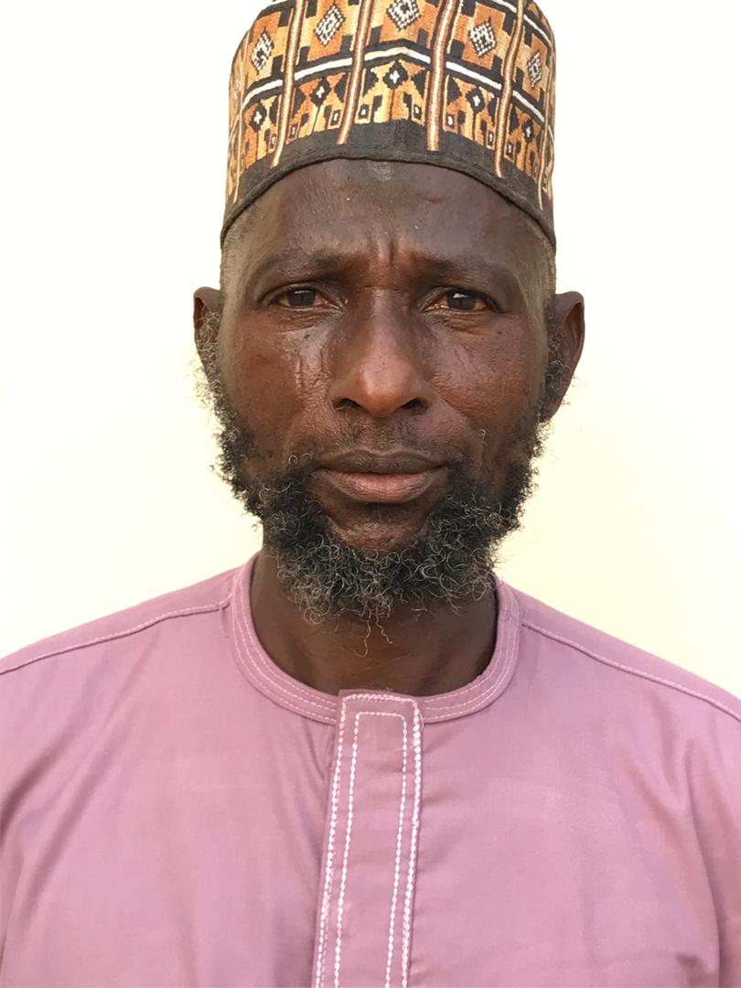 Ishiaq Olawale Olanrewaju