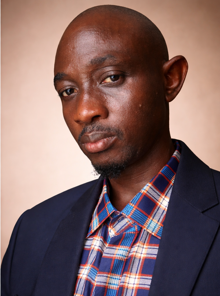 Kabiru Tunde Sabitu